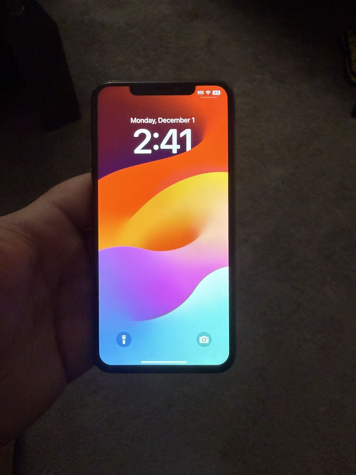 Iphone 11 Pro Max !!!unlocked!!!