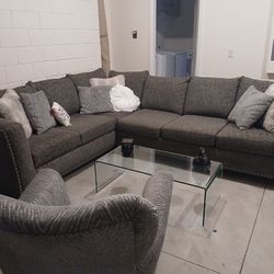 Nice Gently Used Furniture
