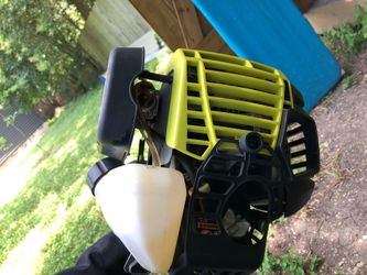 Ryobi s430 4 2024 cycle weed eater