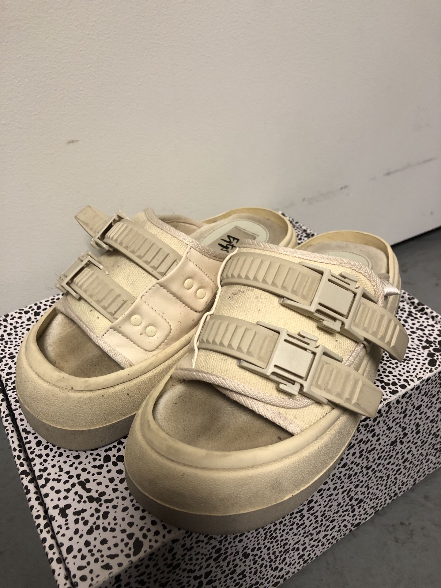 Eytys capri sandals