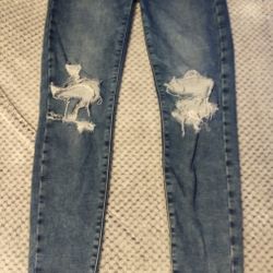 American Eagle Jeggings