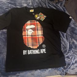 Bape Shirt 