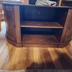 TV stand