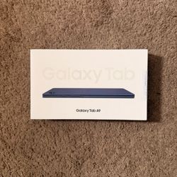 Samsung Galaxy Tab A9 64GB WiFi Tablet – NEW SEALED