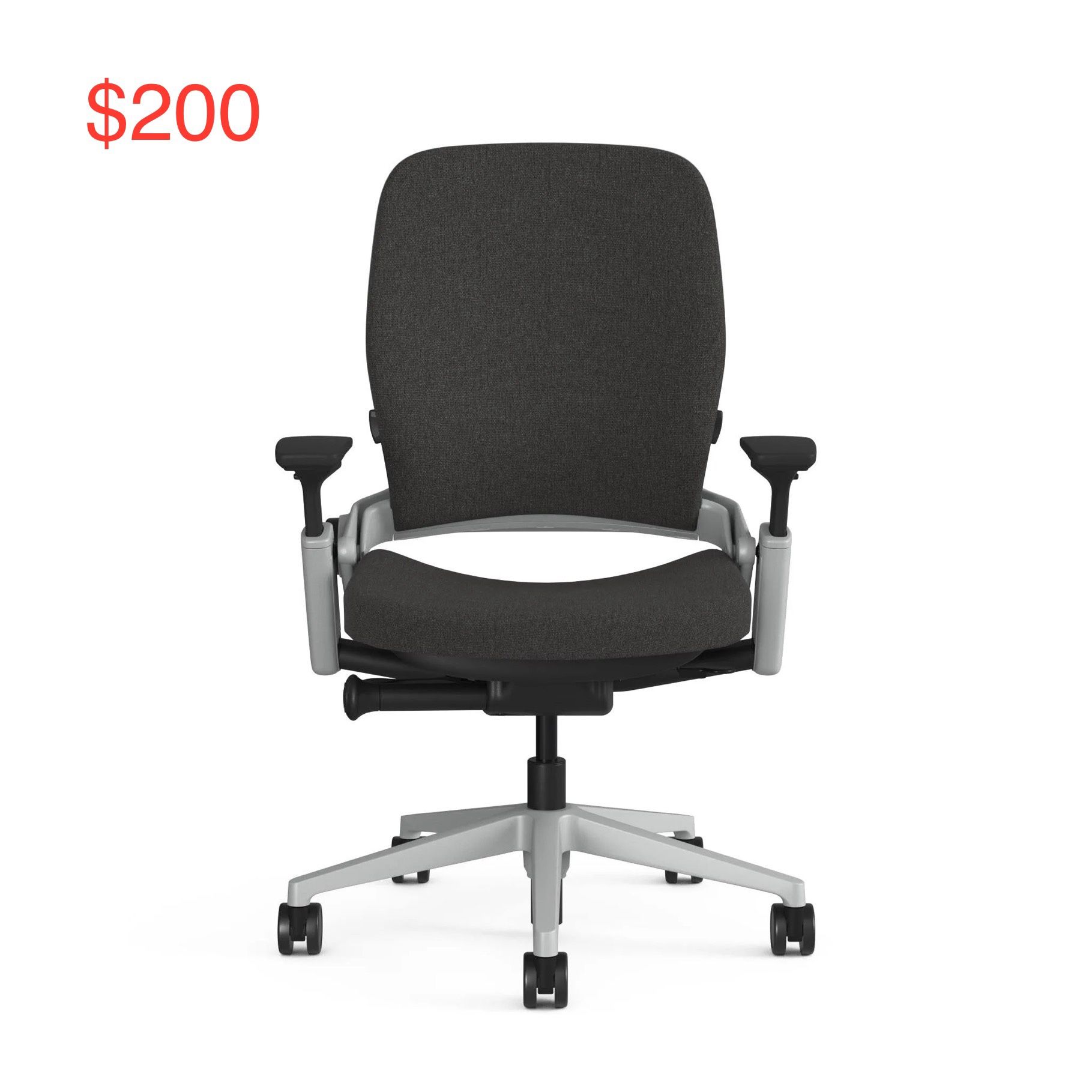 Steelcase V2 Leap