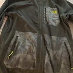 North Face Jacket 
