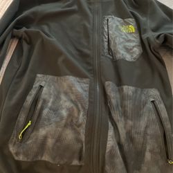 North Face Jacket 