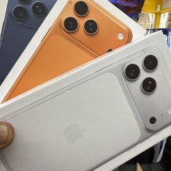 Iphone 17 Pro Max Unlock No Credit Needed Pay Down Only