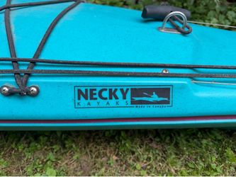 Sea Kayak