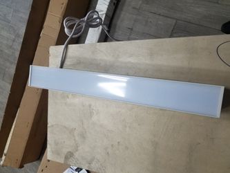 QTY 3 LUMEGEN LED LIGHT - PENDANT LIGHT