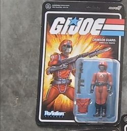 G.i.joe