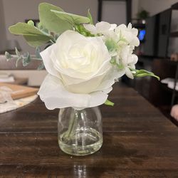 Small Centerpiece