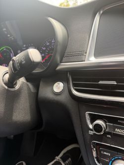 Kia optima 2017