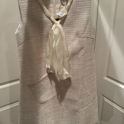 Alice & W XS Beige Dress 