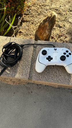 Razer Wolverine V2 Wired