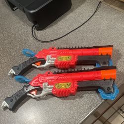 X Shot Toys Guns 