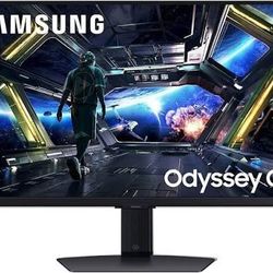 Samsung Odyssey G7 32” 4K Monitor