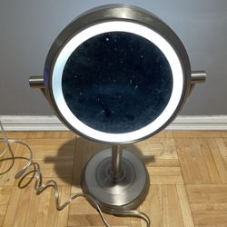 Vanity Mirror