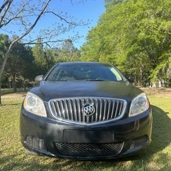 2015 Buick Verano