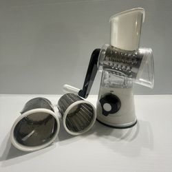 Manual Grater