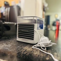 Arctic Air Cooler 2.0 Portable Personal Air Conditioner