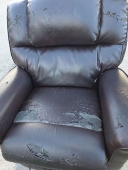 Electric Recliner