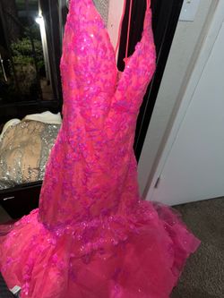 Camille la vie dress