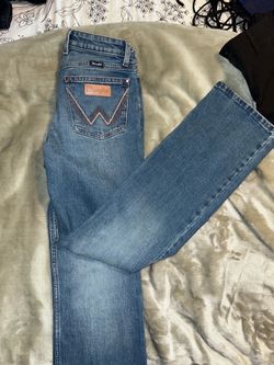 Women’s jeans