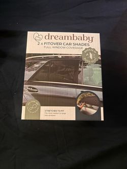 Dream Baby Car Shade