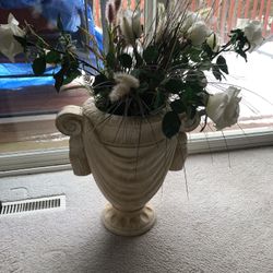 Flower Vase Pot