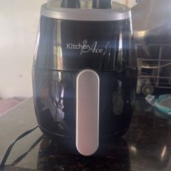 Kitchen Ace Air Fryer