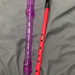 Recoder And Pipe 