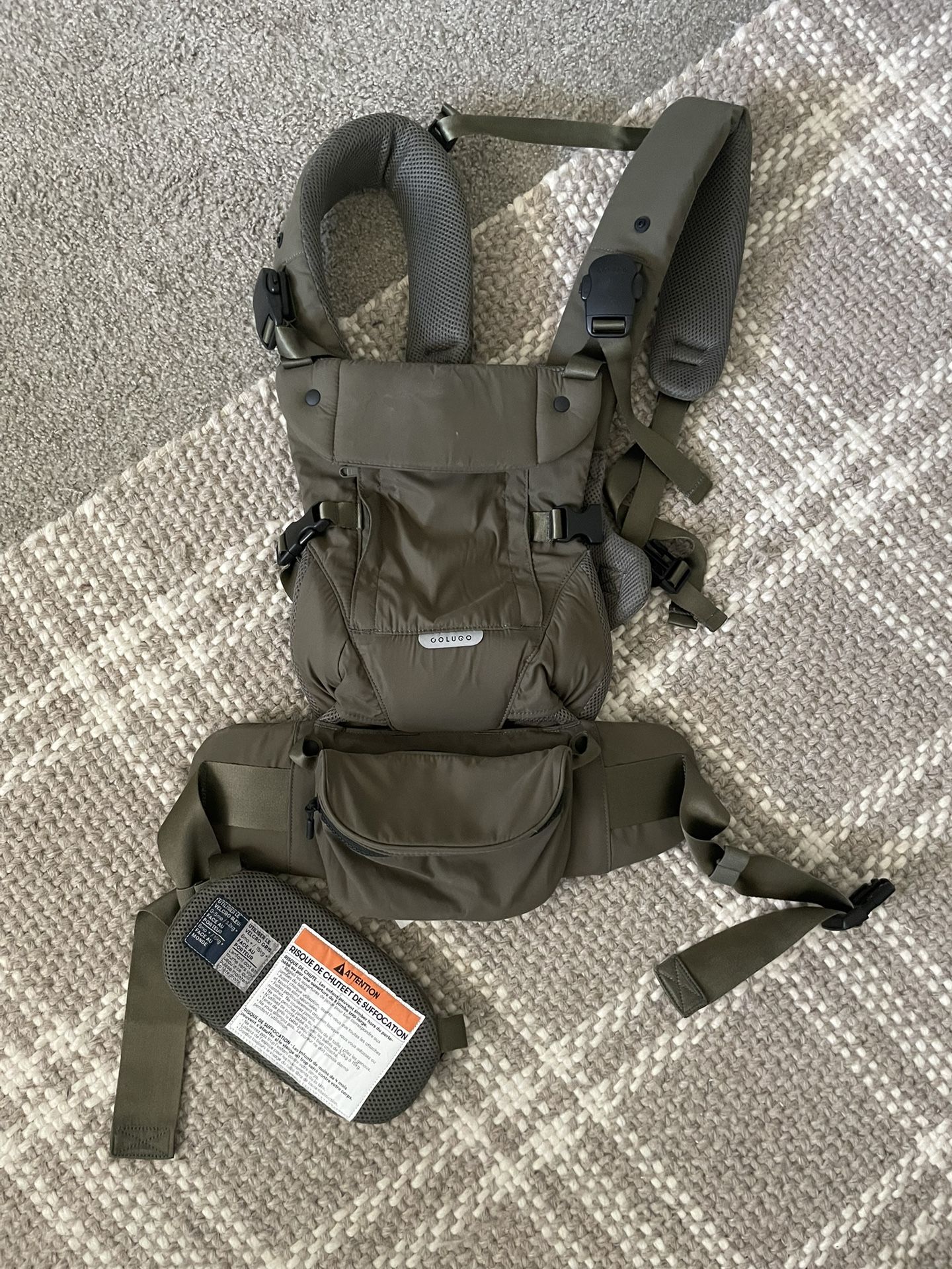 Colugo Baby Carrier