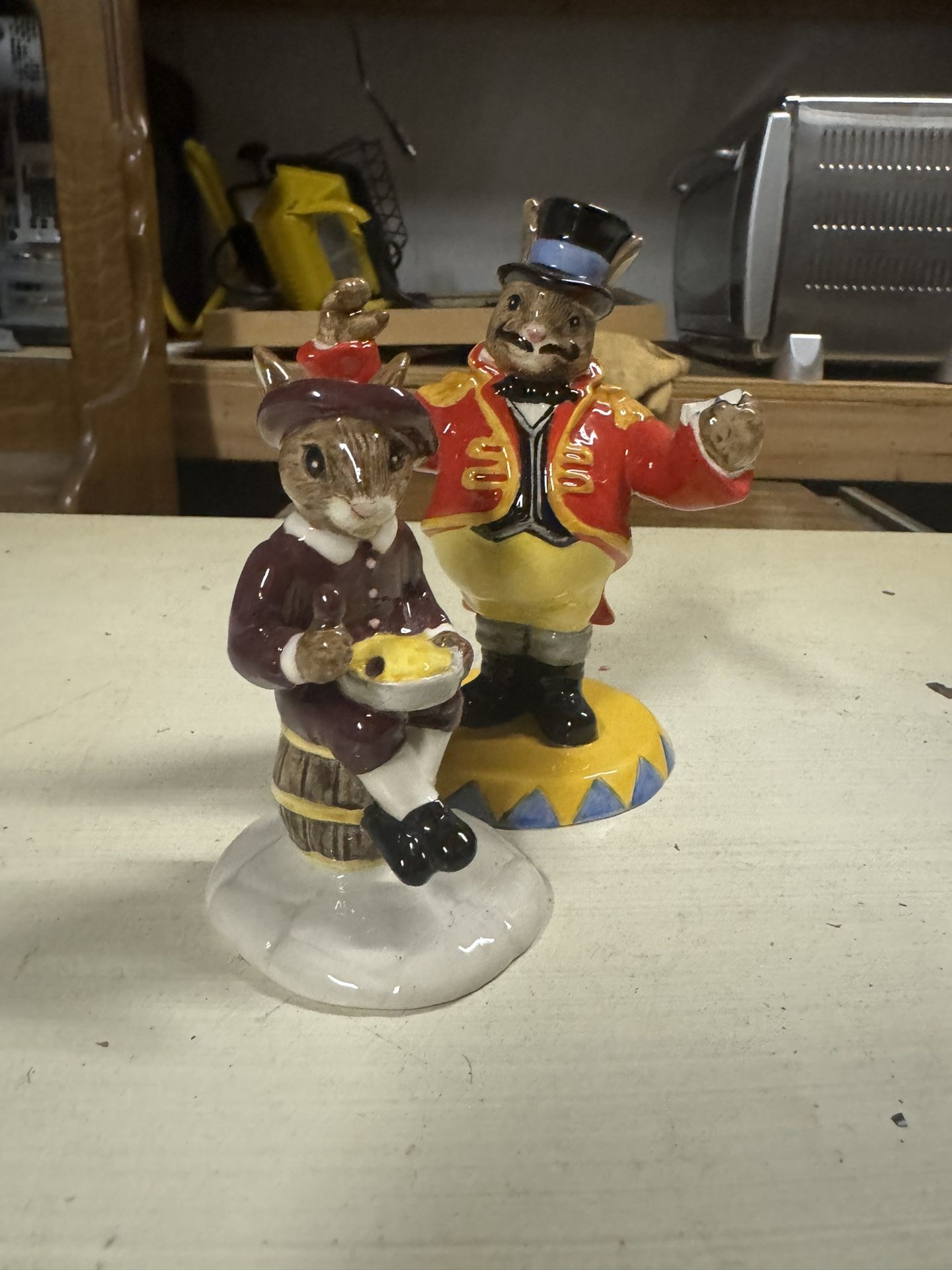 Royal Doulton