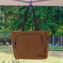 Alpaka Bravo Tote, Army Green