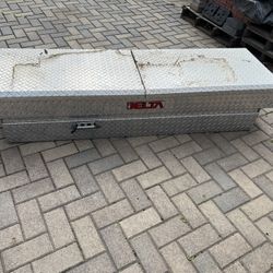 Delta Tool Box 