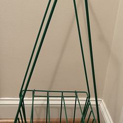 Gamma Ball Hopper Rosette 50