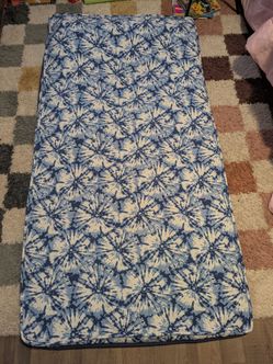 Kids Foam Floor Cushion Mat