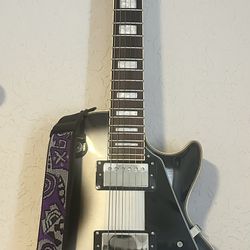 Epiphone Les Paul
