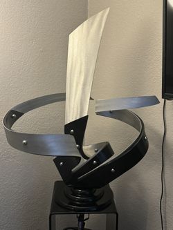 Sculpture