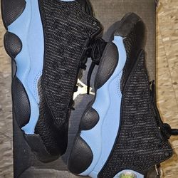 Boys Jordan 13 Retro.