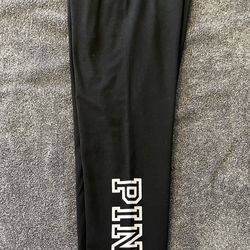 Victoria’s Secret Pink Leggings XL