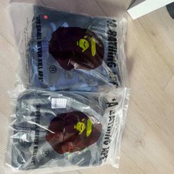 Bape Hoodies 