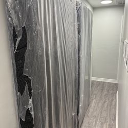 King Size Box Spring