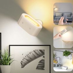 Cordless Wall Mounted Lamps