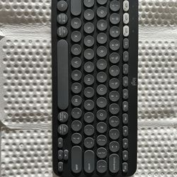 Logi Keyboard 