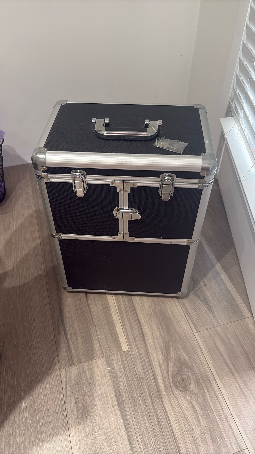 Travel Make Up Case