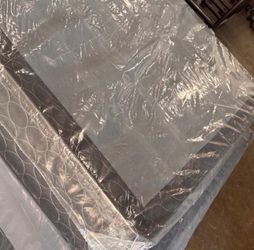 Boxspring Queen