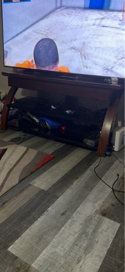 Tv stand