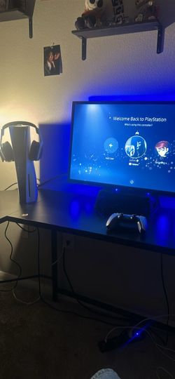 Ps5